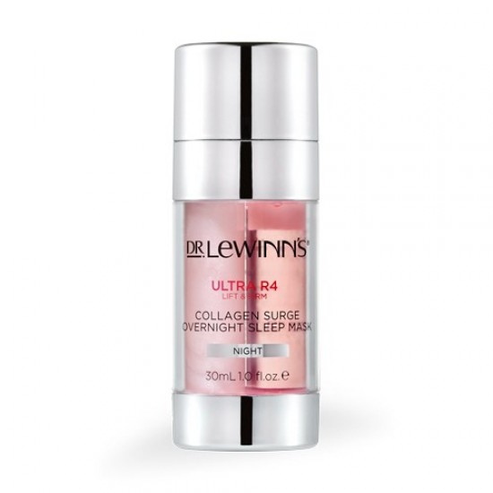 Dr Lewinns 莱文医生R4睡眠面膜 30ml