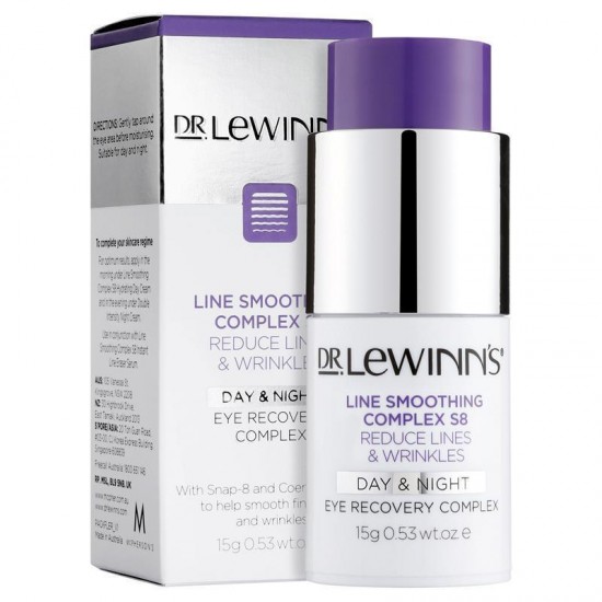 Dr Lewinn's 莱文医生八胜肽紧致修护眼霜 15g