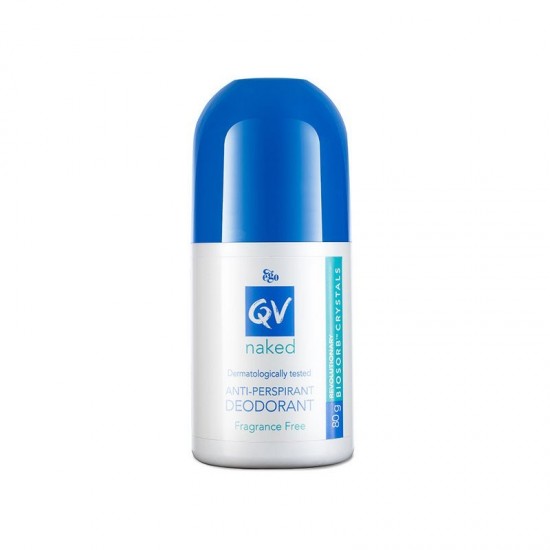 Ego QV 止汗剂滚珠 80g  