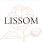 LISSOM