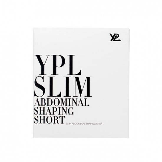 YPL光速束腰收腹裤
