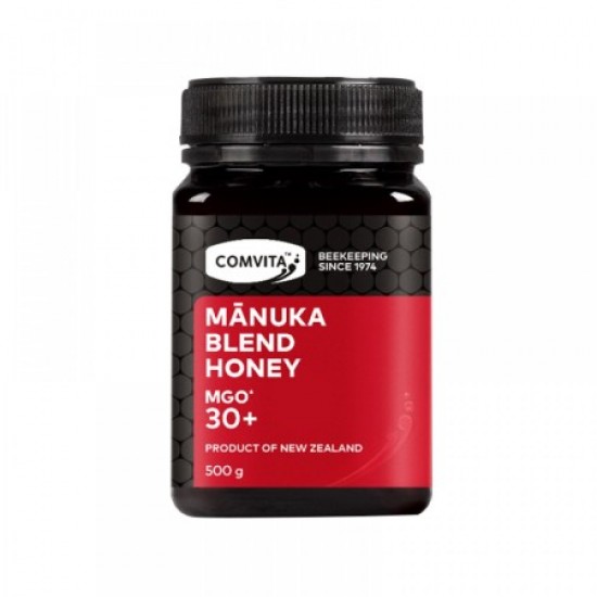 Comvita 康维他混合蜜 MGO30+ 500g