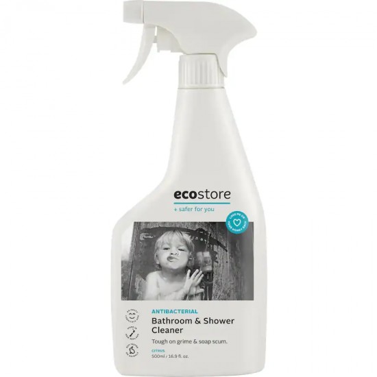 Ecostore 浴室清洁剂 500ml