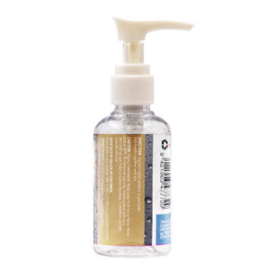 Vitabeez免洗洗手液 70%酒精 75ml