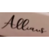 Alliaus艾莉澳斯