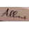 Alliaus艾莉澳斯