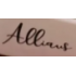 Alliaus艾莉澳斯