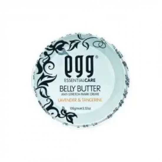 egg maternity 防妊娠纹身体霜100g