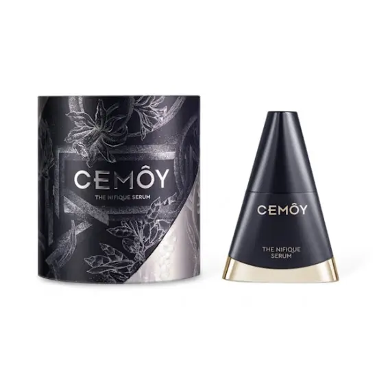 CEMOY The Nifique Serum 澳诗茉超A紧致精华乳 30ml