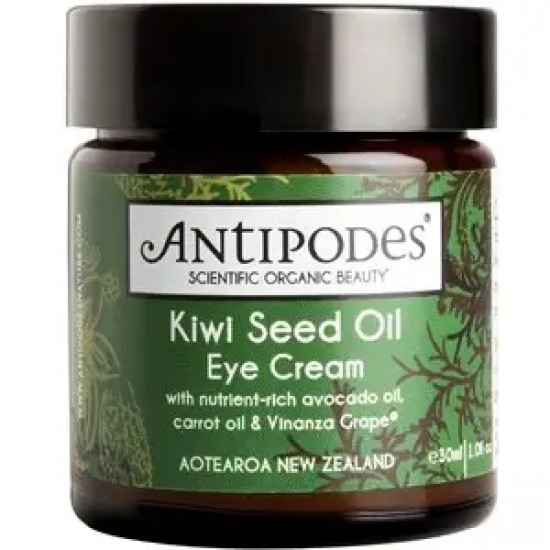 Antipodes 安缇珀奇异果保湿眼霜