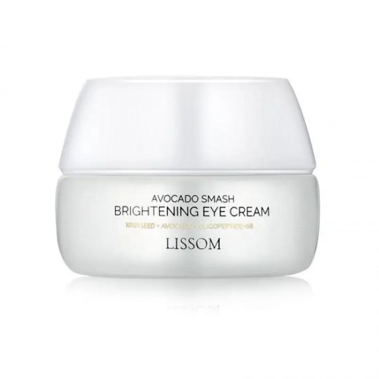 Lissom 亮白眼霜 30ml