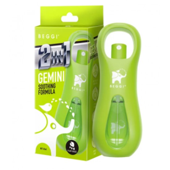 Beggi 鼻精灵两用驱蚊水 45ml