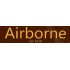 Airborne艾尔邦尼