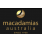 macadamias australia