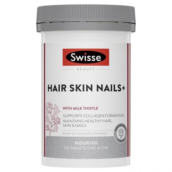 Swisse 斯维诗胶原蛋白片 100片