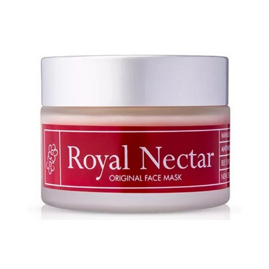 Royal Nectar 皇家蜂毒面膜 50ml